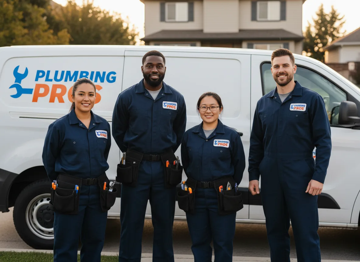 Water Heater Repair company in Deforest, WI